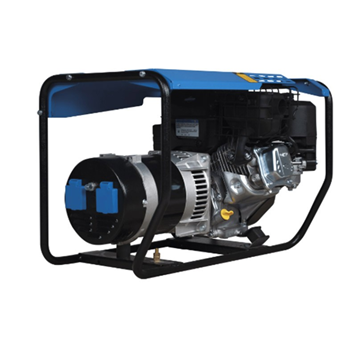 Máy phát điện Genset MG 4000 I-BE