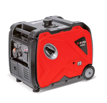 Máy phát điện biến tần Rato R3000IE-R 3,5 kW