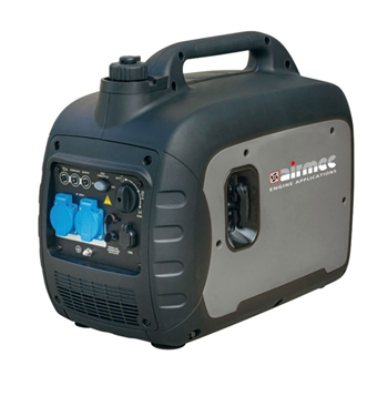Máy phát điện biến tần AIRMEC LC 3000 IP