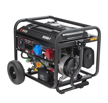 Máy phát điện Rato R8500-L2 công suất 8,5 kW