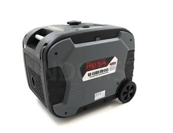 Máy phát điện biến tần MOSA GE 4500 MI 4.2 kW 