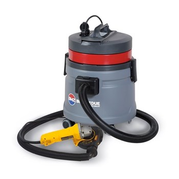 Máy hút bụi mịn BIEMMEDUE MRC 30 