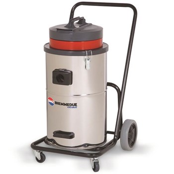 Thùng chứa chất lỏng máy hút bụi BIEMMEDUE SM 50 B AC 50 L  