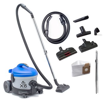 Máy hút bụi Elsea X 15 T Class A  
