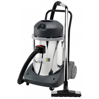 Máy hút bụi khô và ướt chuyên nghiệp Lavor Pro Zeus IF 