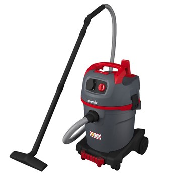 Máy hút bụi khô và ướt Starmix NSG uCLEAN ADL-1432 EHP  