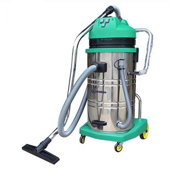 Máy hút bụi công nghiệp Kumisai KMS80A
