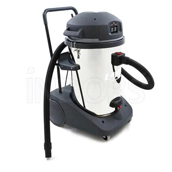 Máy hút bụi khô và ướt Lavor Taurus IR 