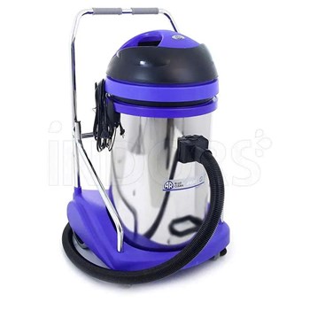 Máy hút bụi Annovi Reverberi 4400 bằng thép không gỉ 