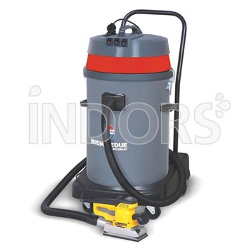 Máy hút bụi khô và ướt BIEMMEDUE RC 80 P 