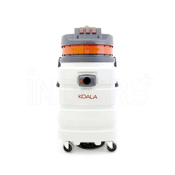 Máy hút bụi khô và ướt hai giai đoạn IPC Koala 440 CM 