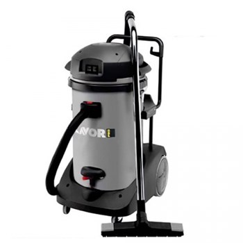 Máy hút bụi công nghiệp khô & ướt Lavor Domus 265 IF