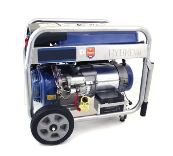 Máy phát điện Hyundai 65018 
