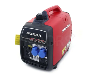 Máy phát điện biến tần Honda EU22i l