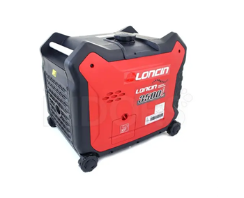 Máy phát điện biến tần AIRMEC LC 3500 IW-E