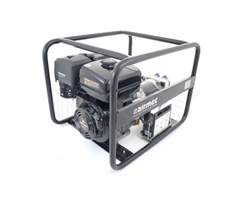Máy phát điện xăng Airmec LS 6500-E 