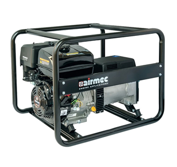 Máy phát điện Airmec LS 7000-3 HL