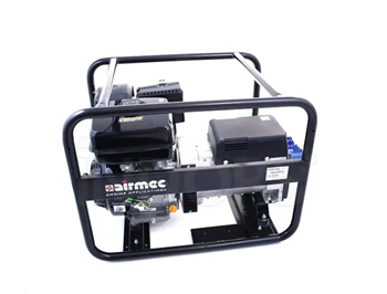 Máy phát điện Airmec LS 9000 HL