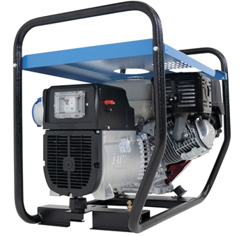 Máy phát điện GenSet MG 8000 I-HE