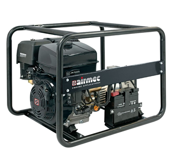 Máy phát điện Airmec LS 6500-3E