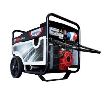 Máy phát điện Genmac Combipro G5500-M5 