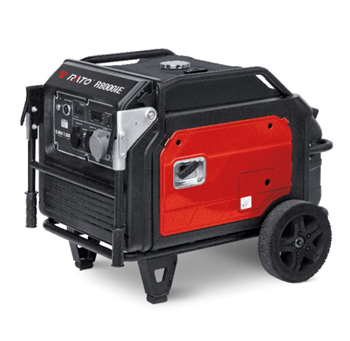 Máy phát điện RATO Inverter R8000 iE