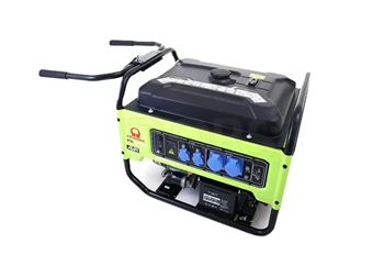 Máy phát điện xăng Pramac PX 10000