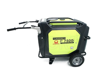 Máy phát điện Pramac P7500i