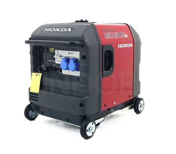 Máy phát điện biến tần Honda EU 30is