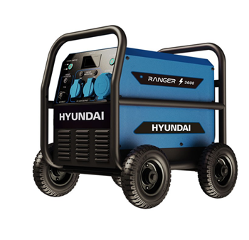 Trạm điện di động Hyundai 65940