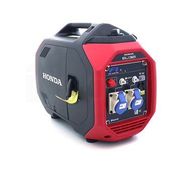 Máy phát điện di động Honda EU 32i