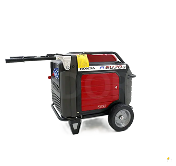 Máy phát điện biến tần Honda EU 70IS