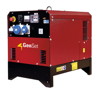 Máy phát điện MG 5000/6000 SY 