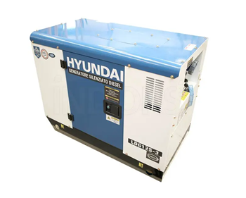 Máy phát điện Hyundai 65238