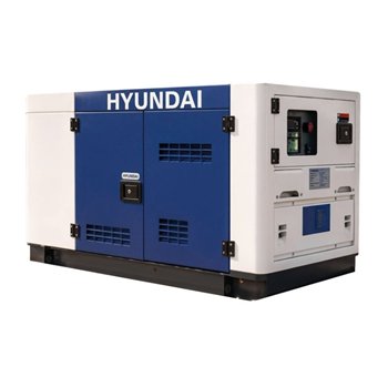 Máy phát điện diesel Hyundai 65518