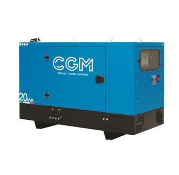 Máy phát điện CGM 10 P