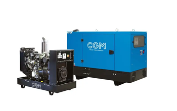 Máy phát điện diesel CGM 20P