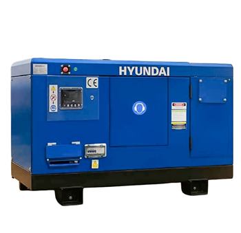 Máy phát điện Hyundai 65522 LG20