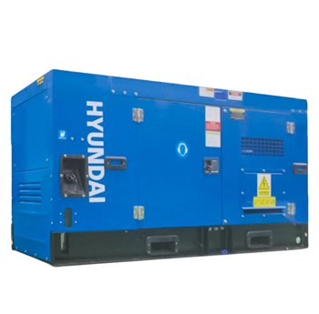 Máy phát điện Hyundai 65524 LG32