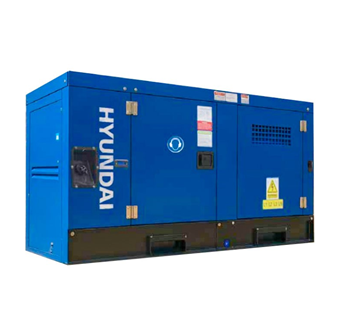 Máy phát điện Hyundai 65526