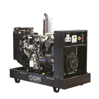 Máy phát điện diesel CGM 30P 