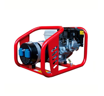 Máy phát điện xăng Tecnogen H5000