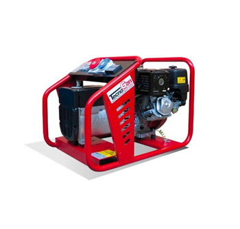 Máy phát điện xăng Tecnogen H6500T