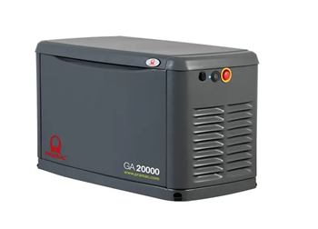 Máy phát điện khí Pramac GA 20000
