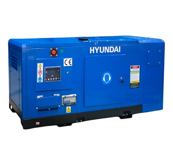 Máy phát điện Hyundai LG20