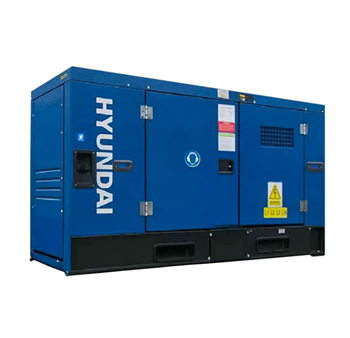 Máy phát điện diesel Hyundai LG40