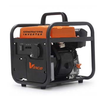 Máy phát điện biến tần Vinco 60161 1.1 kW