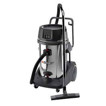 Máy hút bụi và hút ướt Comet CVP 378 XBH 