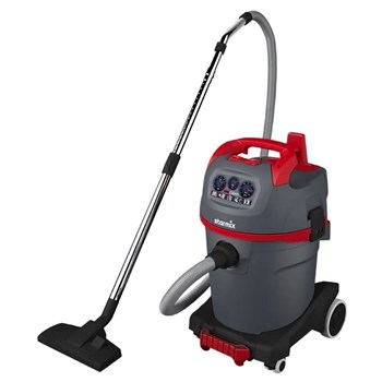Máy hút bụi dạng hộp Starmix uCLEAN LD-1432 HMT 