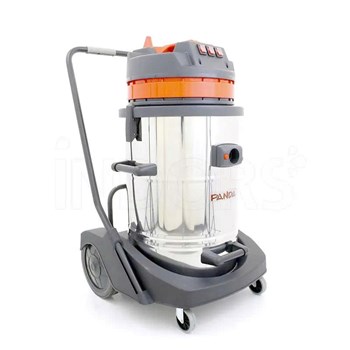 Máy hút bụi IPC Panda 640 3 động cơ 